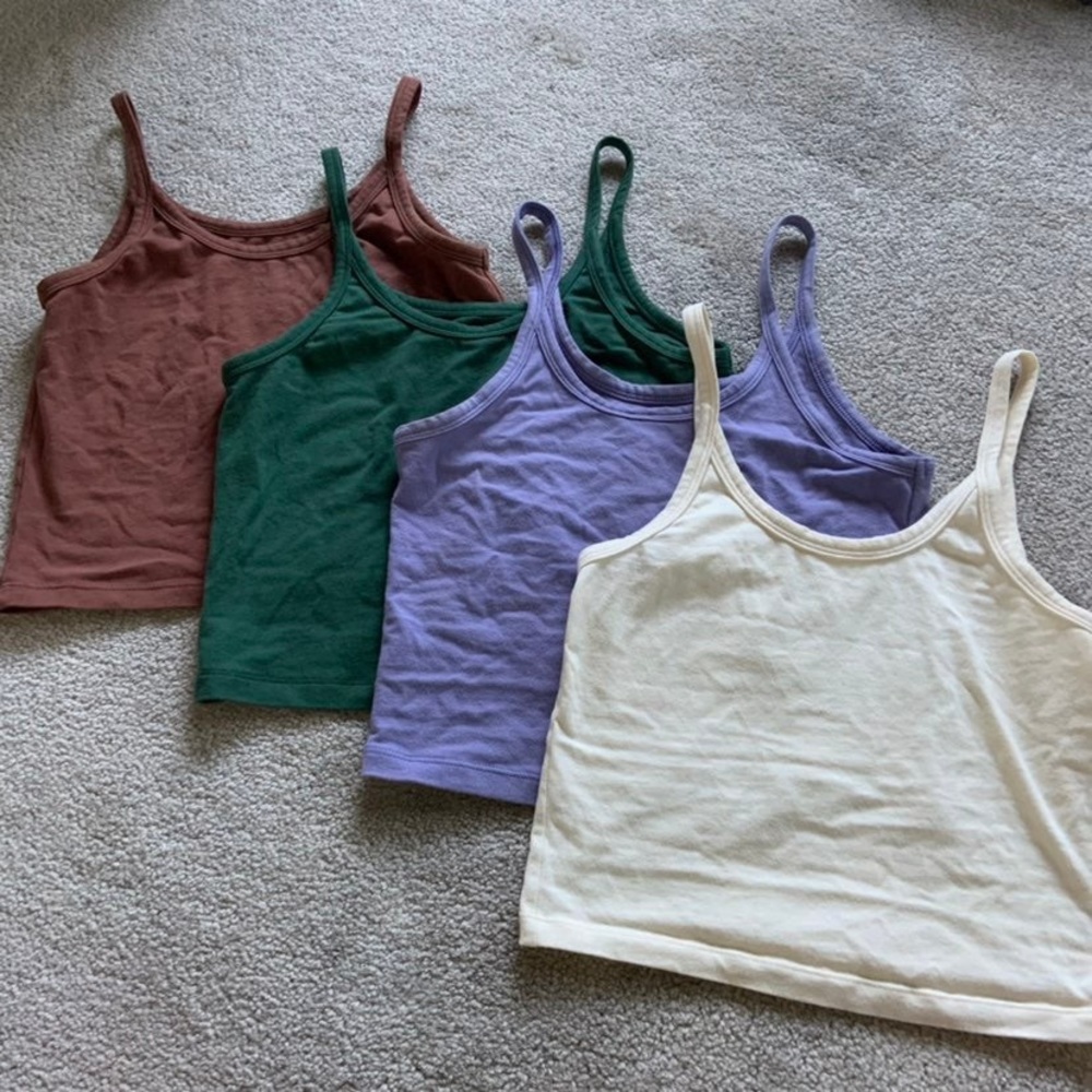 arq tank top bundle